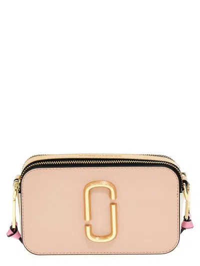 MARC JACOBS MARC JACOBS 'THE SNAPSHOT' CROSSBODY BAG