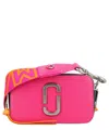 MARC JACOBS THE SNAPSHOT CROSSBODY BAG