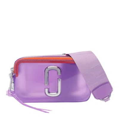 Marc Jacobs Bags In Purple