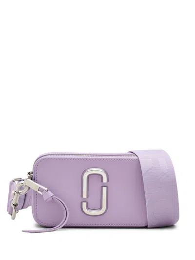 MARC JACOBS THE SNAPSHOT CROSSBODY BAG