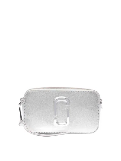 MARC JACOBS THE SNAPSHOT CROSSBODY BAG