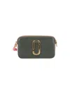 MARC JACOBS THE SNAPSHOT CROSSBODY BAG