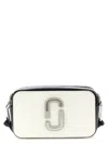 Marc Jacobs 'the Snapshot' Crossbody Bag In White