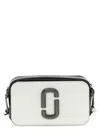 Marc Jacobs The Snapshot Crossbody Bag In White