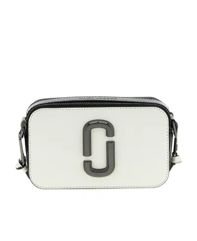 MARC JACOBS MARC JACOBS THE SNAPSHOT CROSSBODY BAG