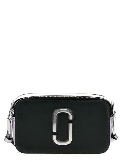 Marc Jacobs The Snapshot Crossbody Bags Multicolor