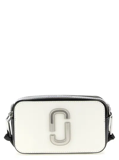 Marc Jacobs The Snapshot Crossbody Bags Multicolor