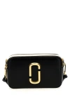 MARC JACOBS THE SNAPSHOT CROSSBODY BAGS MULTICOLOR