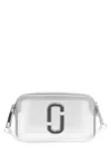 Marc Jacobs The Snapshot Crossbody Bags Transparent