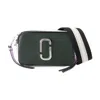 Marc Jacobs The Snapshot Crossbody In Multi