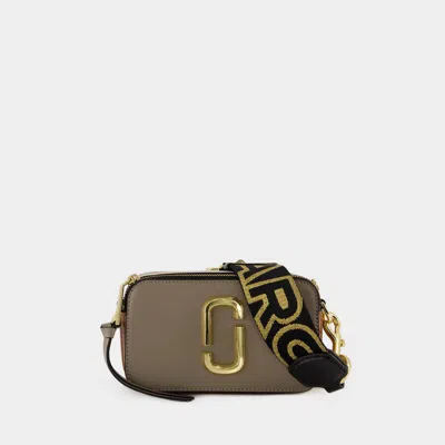 MARC JACOBS MARC JACOBS THE SNAPSHOT CROSSBODY