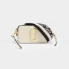 Marc Jacobs The Snapshot In White