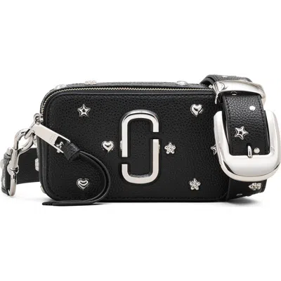 MARC JACOBS MARC JACOBS THE SNAPSHOT DTM BAG