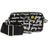 Marc Jacobs The Snapshot Dtm Bag In Multi