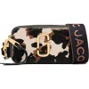 Marc Jacobs The Snapshot Dtm Bag In Multi