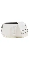 Marc Jacobs The Snapshot Dtm In White