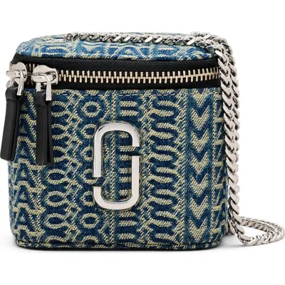Marc Jacobs The Snapshot Dtm Pochette Bag