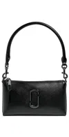 Marc Jacobs The Snapshot Dtm Pochette Black
