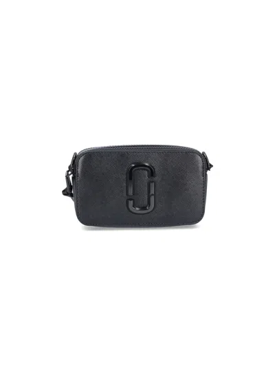 MARC JACOBS 'THE SNAPSHOT DTM' SHOULDER BAG