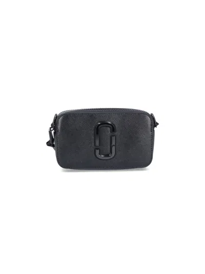 Marc Jacobs The Snapshot Dtm Shoulder Bag