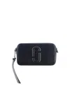 MARC JACOBS THE SNAPSHOT DTM SHOULDER BAG