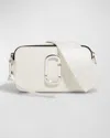 Marc Jacobs The Snapshot Dtm In White