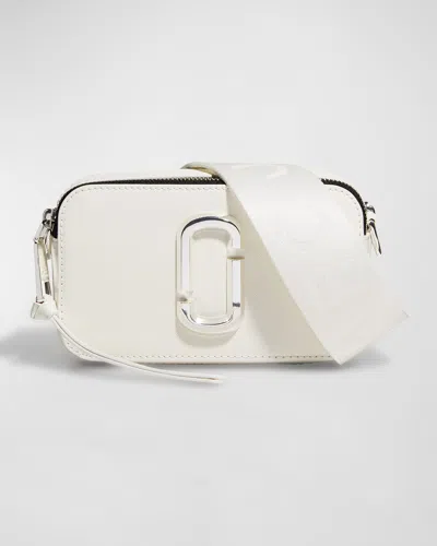 Marc Jacobs The Snapshot Dtm In White