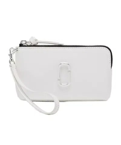 MARC JACOBS MARC JACOBS THE SNAPSHOT DTM WRISTLET