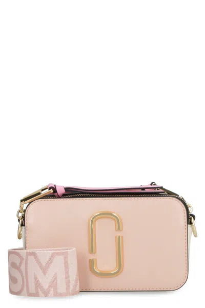 Marc Jacobs The Snapshot Leather Camera Bag