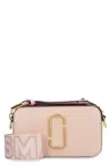 Marc Jacobs The Snapshot Camera Bag In Pink