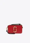 Marc Jacobs Multicolor Leather Snapshot Crossbody Bag