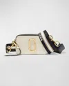 Marc Jacobs The Snapshot In New Cloud White Multi