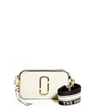 Marc Jacobs The Snapshot In New Cloud/gold