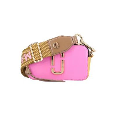 Marc Jacobs The Snapshot In Multi