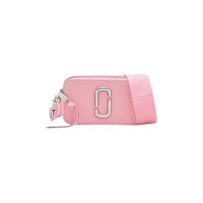 Pre-owned Marc Jacobs The Snapshot 'ribbon Pin' | Pink | Women's Size Onesize