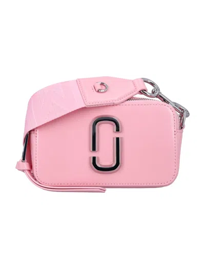 Marc Jacobs The Snapshot In Ribbon Pink