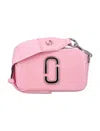 Marc Jacobs The Snapshot In Ribbon Pink