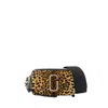 Marc Jacobs Women's The Snapshot Shoulder Bag In Brown