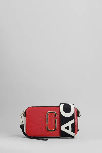 Marc Jacobs The Snapshot Shoulder Bag