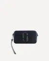 Marc Jacobs The Snapshot Shoulder Bag In Black