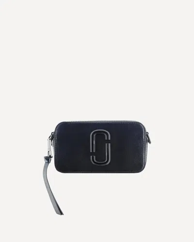 MARC JACOBS THE SNAPSHOT SHOULDER BAG