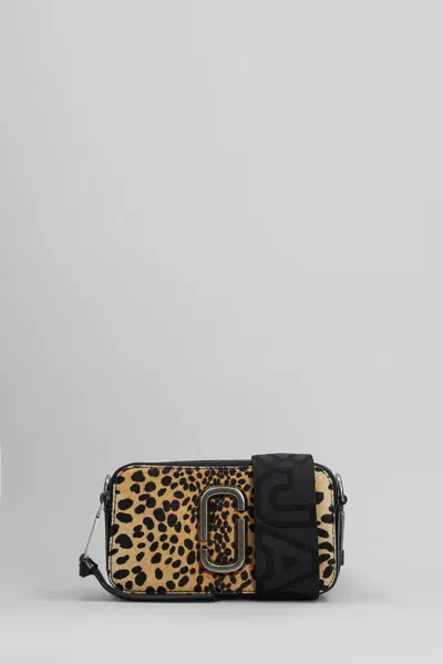 MARC JACOBS MARC JACOBS THE SNAPSHOT SHOULDER BAG