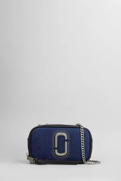 MARC JACOBS MARC JACOBS THE SNAPSHOT SHOULDER BAG