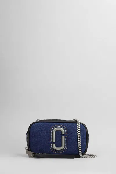 MARC JACOBS MARC JACOBS THE SNAPSHOT SHOULDER BAG