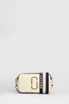 MARC JACOBS MARC JACOBS THE SNAPSHOT SHOULDER BAG