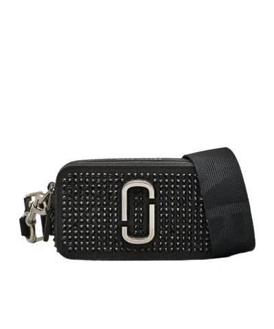 MARC JACOBS MARC JACOBS THE SNAPSHOT SHOULDER BAG
