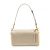 Marc Jacobs Snapshot Leather Shoulder Bag