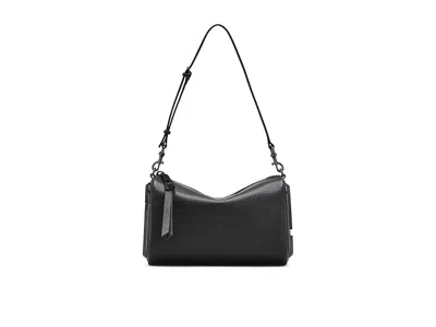 Marc Jacobs The Snapshot Shoulder Bag Shoulder Handbags Black: One Size