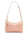 Marc Jacobs The Snapshot Shoulder Bag In White