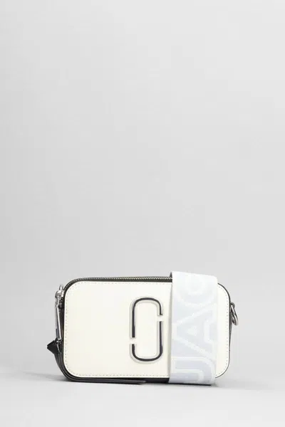 MARC JACOBS MARC JACOBS THE SNAPSHOT  SHOULDER BAG